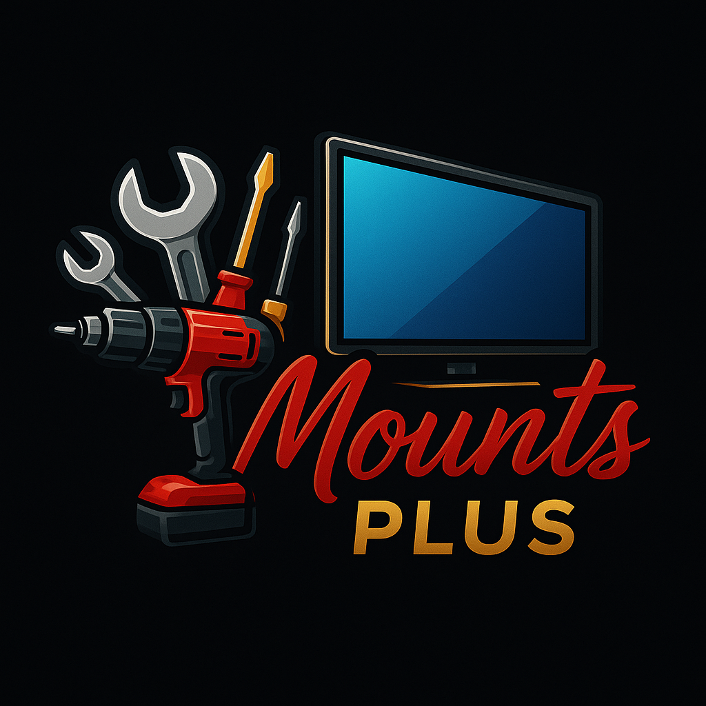Mounts Plus Logo